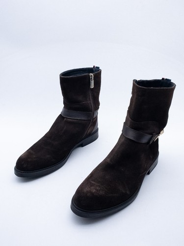Tommy hilfiger stivaletti - hilfiger,