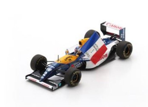 Spark model s7477 - model,
