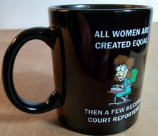 All Women Are Created Equal
