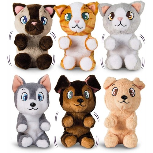 Imc toys club - club, petz