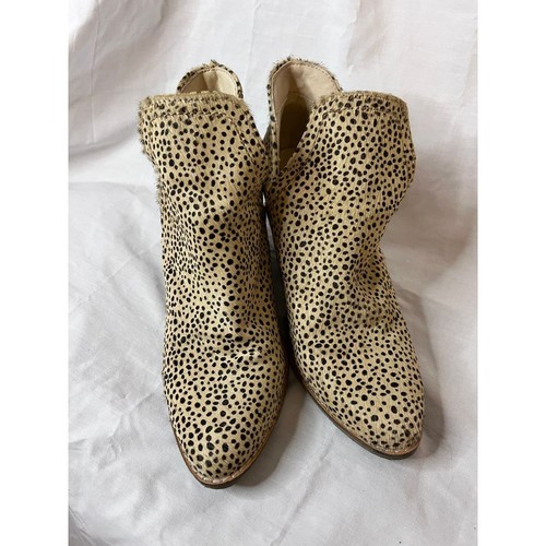 Stivaletto coconuts matisse - stivaletto,