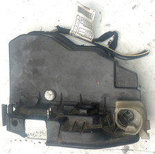 RICAMBI USATI, SERRATURA POSTERIORE SINISTRA BMW X6 E71, ANNO: 2008