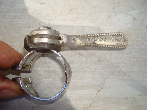 Manettino levetta cambio - manettino,