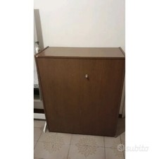 brandina pieghevole con materasso