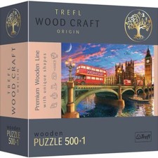 Trefl TRF20155 Puzzle da 501