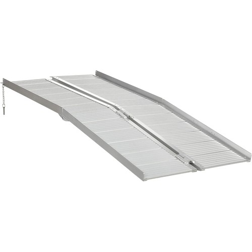 Rampa sedia rotelle in - a,