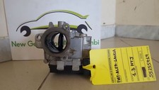 55255919 CORPO FARFALLATO MONO-INIETTORE FIAT ALFA LANCIA 1.3 MTJ DIESEL EURO5