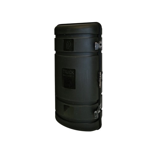 Porta estintore termoplastico - estintore,