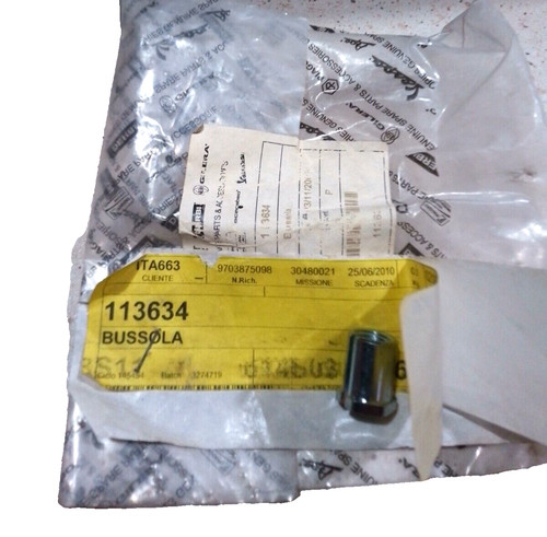 Bussola dinamo motore piaggio - bussola,