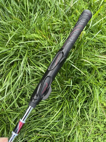 Twin pack golf grip - twin,