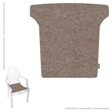 Supporto feltro ecologico - in,