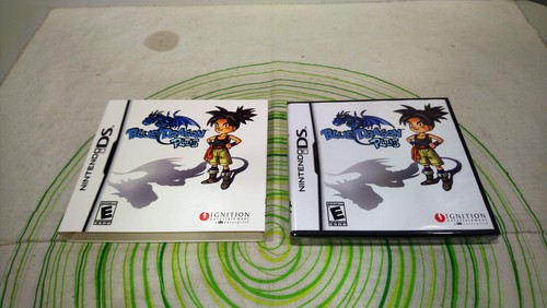 Blue dragon plus brand new - blue,