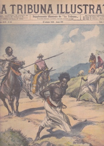 Tribuna illustrata 19 - illustrata,