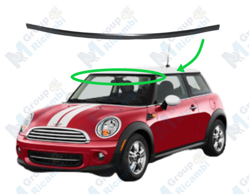 Mini cooper r55 r56 - mini,