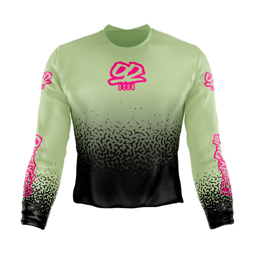 Maglia tecnica flex per bmx - maglia,