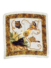 UNGARO ITALY FOULARD DONNA