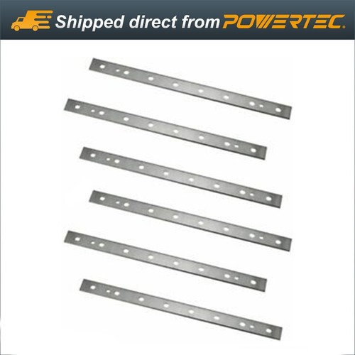 Powertec 128000dd hss - powertec, 13"
