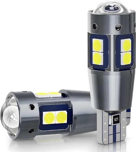 Coppia luci posizione led - luci,