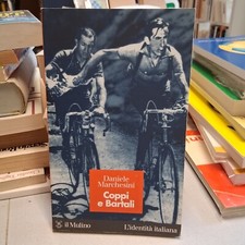 COPPI E BARTALI, Daniele