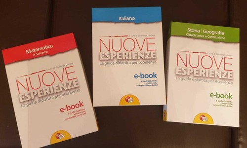 Guida didattica scuola - didattica,