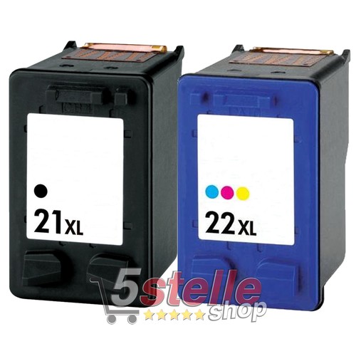 Cartucce nero colore - cartucce, xl