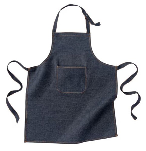 Grembiule lungo per cucina