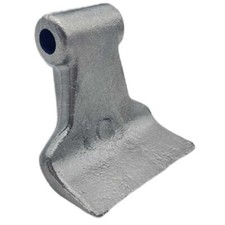 Mazza per trincia ZL GEO