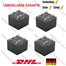4 relè per BMW E46 E39 modulo base ZV GM5 ZKE X3 chiusura centralizzata DE