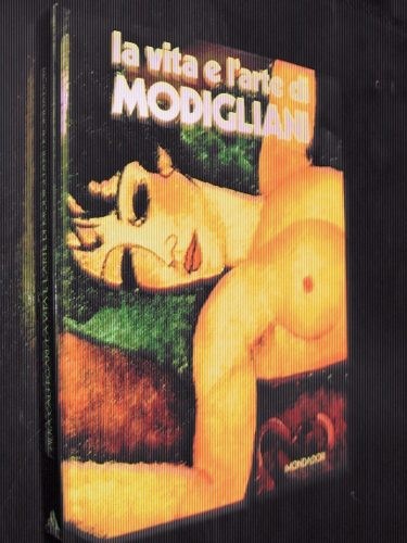 Vita arte modigliani - e,