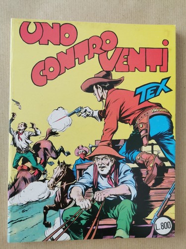 Tex l 600 - tex, l.