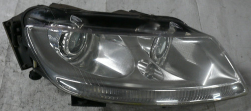 Faro proiettore xeno destro
