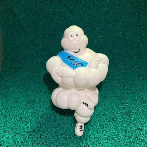 Modellino bambola uomo