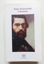 I DEMONI, Fedor Dostoevskij