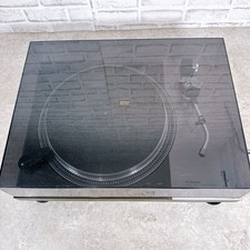 Technics SL-1100 Giradischi