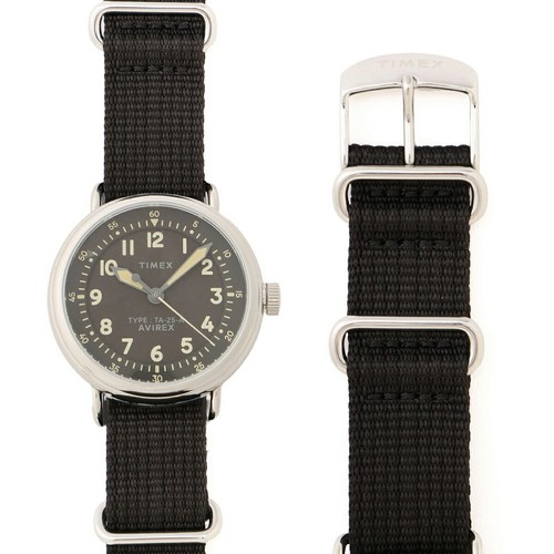 Orologio militare avirex - orologio, timex