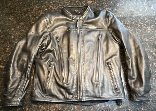 Giacca moto harley - giacca,