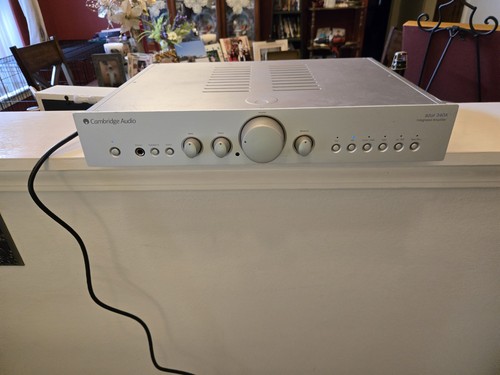 Cambridge audio azur 340a - azur,