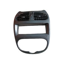 8203RA BOCCHETTA ARIA CENTR. CRUSCOTTO per PEUGEOT 206 