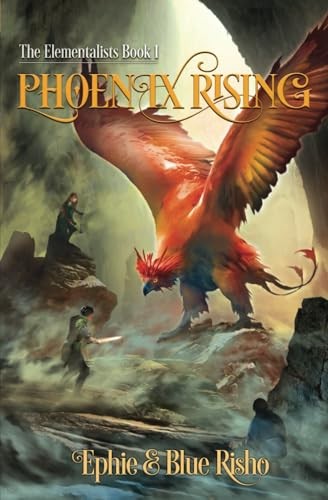Phoenix rising the - rising:, (the