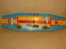 VENTURA PORTAEREI NAVE IN