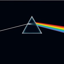 The Dark Side of the Moon di