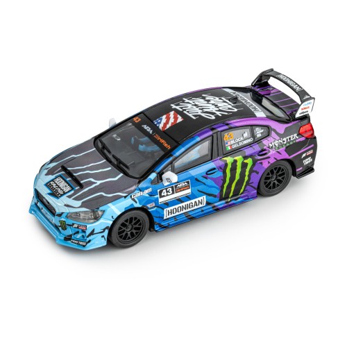 Policar subaru wrx - policar,