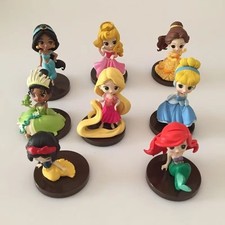 Set figure Principesse Disney