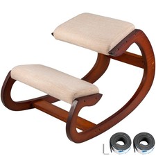 Ergonomic Kneeling Chair