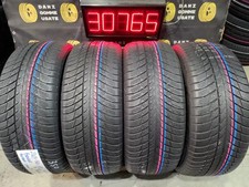 Pneumatici Invernali 4 Gomme