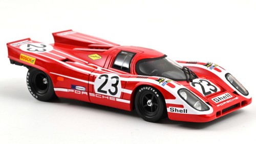 Porsche 917 winner lm - 917,