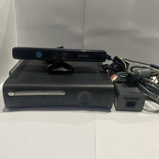 Microsoft Xbox 360 Elite