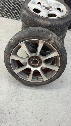 Set cerchi usati - usati, fiat