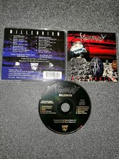 CD - Monstrosity - Millennium