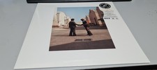 PINK FLOYD - WISH YOU WERE